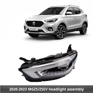 อะไหล่ไฟหน้ารถยนต์ <span class=keywords><strong>MG</strong></span> <span class=keywords><strong>ZS</strong></span> <span class=keywords><strong>MG</strong></span> <span class=keywords><strong>ZS</strong></span> <span class=keywords><strong>EV</strong></span> หมายเลขอะไหล่แท้ 10266527 10266528 ขายส่งหลากหลายรุ่นใน<span class=keywords><strong>ราคา</strong></span>ถูกที่แข่งขันได้ - Product Image 2