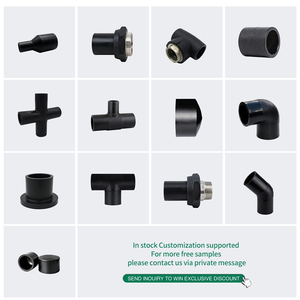 <span class=keywords><strong>Abrazadera</strong></span> <span class=keywords><strong>de</strong></span> Sillín <span class=keywords><strong>de</strong></span> HDPE/PE <span class=keywords><strong>de</strong></span> Alta Calidad con Rosca Hembra para Conexión <span class=keywords><strong>de</strong></span> Ramificación en Tuberías <span class=keywords><strong>de</strong></span> Suministro <span class=keywords><strong>de</strong></span> <span class=keywords><strong>Agua</strong></span> <span class=keywords><strong>de</strong></span> PE - Product Image 4