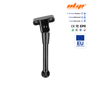 Béquille de support renforcée pour trottinette électrique KuKirin M4 Max – Accessoire de stationnement et support de pied - Product Image 1