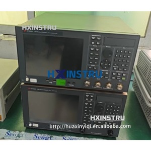 Analyseurs de Réseaux Vectoriels Keysight E5071C E5063A E5061B E5080B Instruments de Mesure Électroniques - Product Image 3