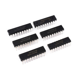 NFA450VB150M18*40 <span class=keywords><strong>LO</strong></span> Komponen PCBA Chip Kapasitor IC Baru Asli - Product Image 6