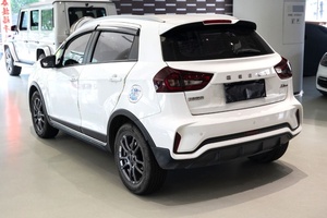 รถยนต์มือสอง Geely <span class=keywords><strong>Vision</strong></span> X3 ปี 2021 เครื่องยนต์เบนซิน SUV สีเดิม พวงมาลัยซ้าย พร้อมส่ง FOB - Product Image 3