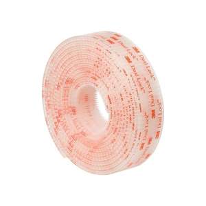 ล็อคแรงดัน3เมตรล็อคคู่ SJ356B ความยาวโปร่งแสง2.5เมตรกว้าง25มม - Product Image 1