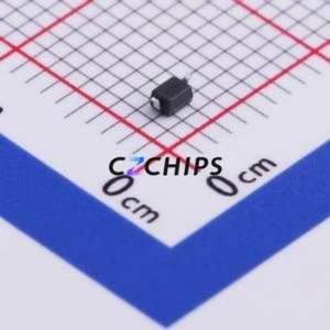 Diodo Zener MMSZ5251BS-7-F SOD-323 Nuevo y Original, Componentes Electrónicos al por Mayor, Proveedor de Chips y Servicio BOM - Product Image 2