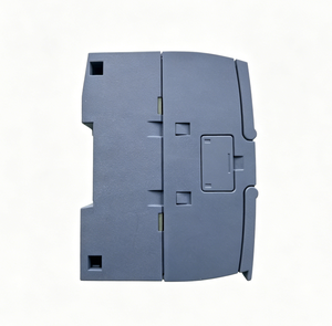 6ES7214 1BG40 0XB0 SIMATIC S7 1200 CPU 1214C DC/DC/DC PLC compact 14DI 10DO Contrôleur d'automatisation industrielle - Product Image 4