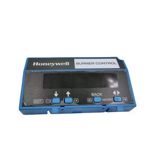 Tarjeta de Reinicio para Placa de Visualización de Fallas del Controlador de Combustión EC RM7800 S7800A1001 STOCK 200 S7800A1001 - Product Image 1