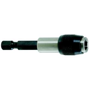 KS TOOLS-514,1104 Portabrocas de cambio rápido, 1/4 '' - EAN 4042146032022 INSERTOS PARA PORTApuntas ATORNILLADORAS - Product Image 2