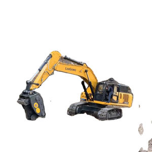 Grande escavatore vibro <span class=keywords><strong>ripper</strong></span> prezzo per il trattore alla produzione agricola di alta qualità escavatore dente di strappo 30 ton escavatore Rip - Product Image 1