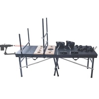 BDSM meubles pliable chaise de rangement poulpe chaise Portable Bondage outil produits pour adultes