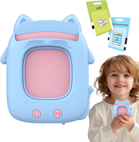 Carte Flash sensorielle pour l'autisme Jouets d'apprentissage pour les tout-petits Cadeau inspiré Montessori pour les garçons et les filles Alimenté par batterie pour l'anniversaire