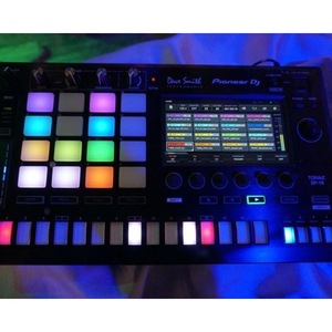 Controlador <span class=keywords><strong>Pioneer</strong></span> <span class=keywords><strong>Dj</strong></span> Toraiz Sp 16 Ddj con puertos Midi USB para presentaciones de <span class=keywords><strong>DJ</strong></span> y mezcla de audio. - Product Image 3