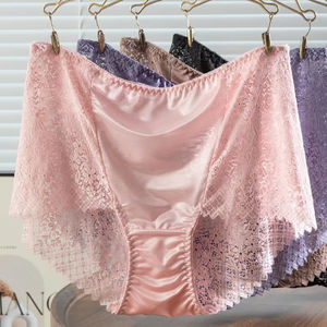 Biancheria intima <span class=keywords><strong>donna</strong></span> trasparente da <span class=keywords><strong>donna</strong></span> <span class=keywords><strong>slip</strong></span> da <span class=keywords><strong>donna</strong></span> - Product Image 3