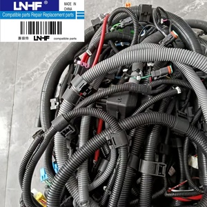 ชุดสายไฟหลักสำหรับรถขุด LNHF 20Y-06-42411 อะไหล่คุณภาพสูงที่ใช้ร่วมกันได้ 20Y-06-42411 สำหรับ Komatsu PC200-8 - Product Image 2
