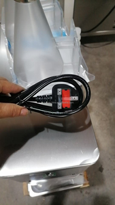 アイスクリームソフトサーブ中国製 - Product Image 3