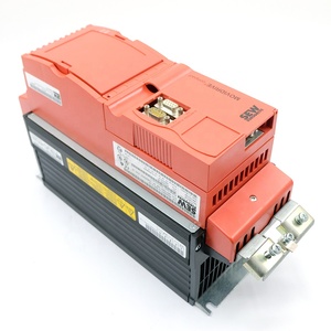 SEURODRIVE Frequency Converter MDX60A0110-5A3-4-00 <b>Drive</b> Frequency Converter Eurodrive Gearbox - Product Image 3