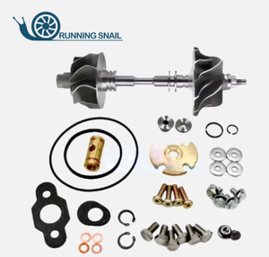 <span class=keywords><strong>Turbo</strong></span> Kit di riparazione GT15 GT17 GT18 GT20 GT22 GT25 per <span class=keywords><strong>garrett</strong></span> <span class=keywords><strong>Turbo</strong></span> Rebuild Kit + rotore 787556 724930 717858 757886 765155 - Product Image 1