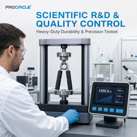 Renforceur de préhension réglable 10-60 kg avec compteur numérique intelligent pour l'entraînement de force et la rééducation des avant-bras