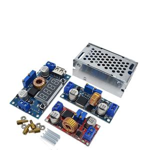 XL4015 โมดูลจ่ายไฟแบบปรับลดแรงดันได้ XL4005 DC-DC ระบบควบคุมแรงดันไฟฟ้า 5-35V กระแสคงที่และแรงดันคงที่ 5A 1 - Product Image 3