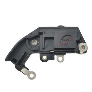 Régulateur de tension d'alternateur 12V 2 broches pour DAIHATSU <span class=keywords><strong>Charade</strong></span> IN227 - Product Image 2