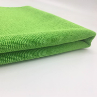 Edgeless Twisted Loop Microfiber Car Wash Towel High Absorbent Quick Drying Auto Detailing Cleaning Drying Towe