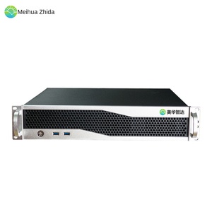 Serveur d'<span class=keywords><strong>analyse</strong></span> vidéo IA pour l'edge computing, sécurité, détection d'intrusion, reconnaissance faciale et de plaques d'<span class=keywords><strong>immatriculation</strong></span>, alerte précoce, puissance 8 Go de RAM - Product Image 1