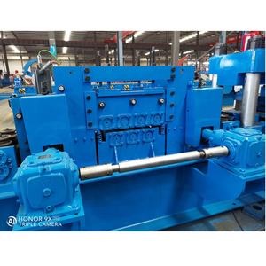 कोण कोने मनका वी आकार रोल बनाने की मशीन - Product Image 6