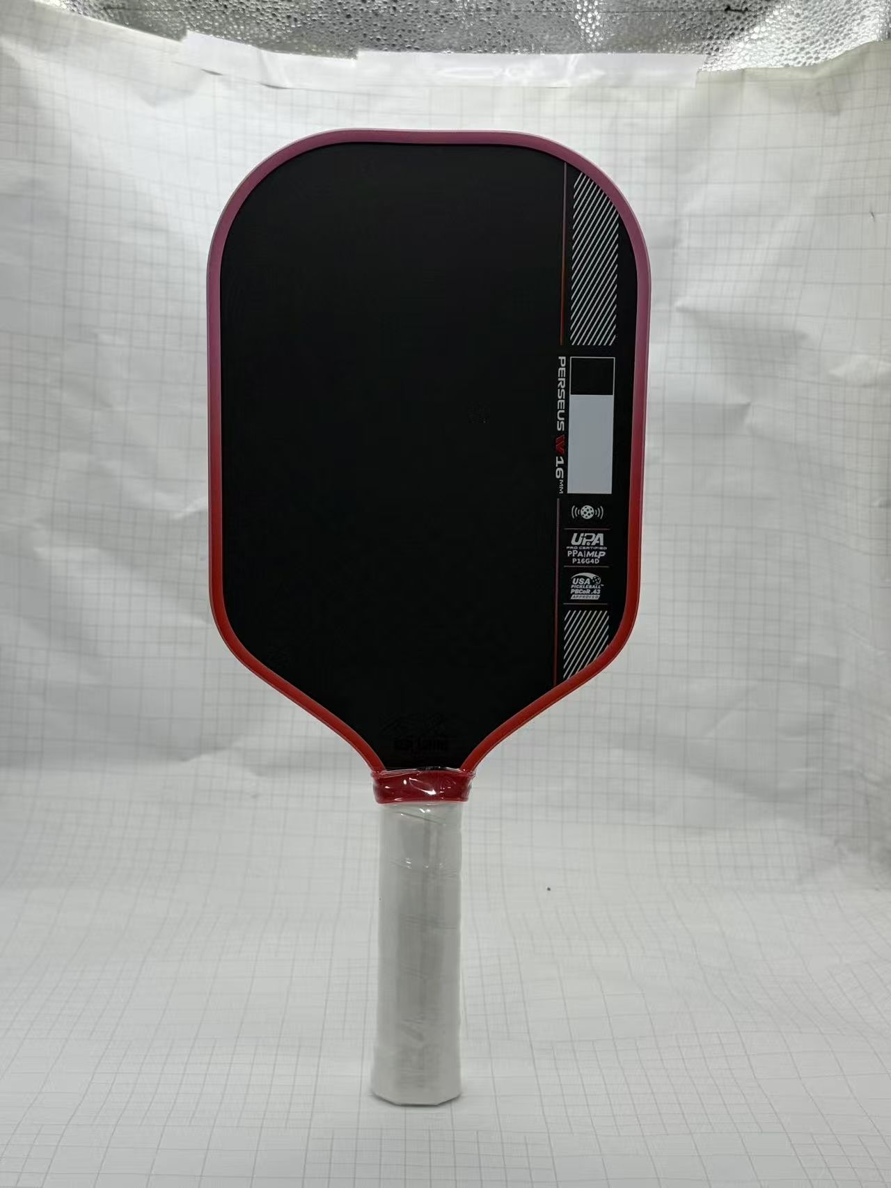 แดงชมพู