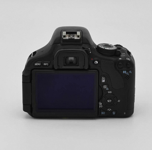 La DSLR classique pour débutants — Légère, facile à utiliser, résultats époustouflants ! - Product Image 2