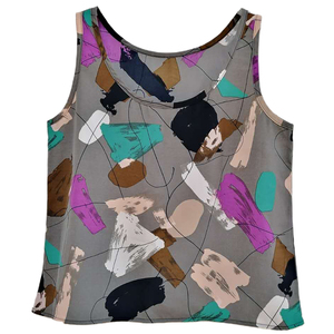 Amzn AE fb eb tiktok Shein Gros lounge wear maison usure 100% polyester femmes vêtements de nuit Robes D'intérieur pour femmes - Product Image 5