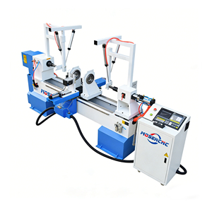 Système de <span class=keywords><strong>tour</strong></span> à <span class=keywords><strong>bois</strong></span> polyvalent Jinan Mosencnc |   <span class=keywords><strong>Tour</strong></span> à <span class=keywords><strong>bois</strong></span> robuste 380V/220V/110V Puissance 1-5,5kW - Product Image 5