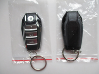 Système de verrouillage centralisé universel pour voiture, télécommande, verrouillage/déverrouillage des portes sans clé