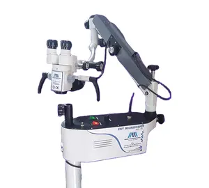 MARS INTERNATIONAL EXPORT QUALITY ENT SURGERY MICROSCOPE / OPHTHALMOLOGY MICROSCOPE...