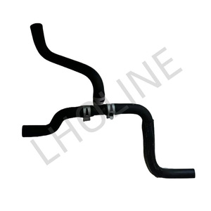 Tuyau de liquide de refroidissement 26209161 en caoutchouc EPDM pour remplacement et réparation, longueur standard - Product Image 1