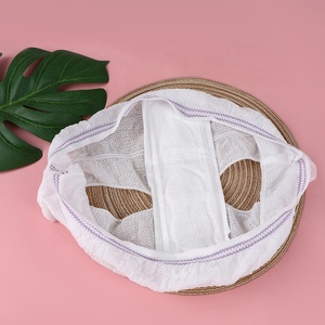 Culottes jetables en maille post-partum, sous-vêtements de maternité médicaux pratiques pour femmes, respirantes et extensibles - Product Image 3