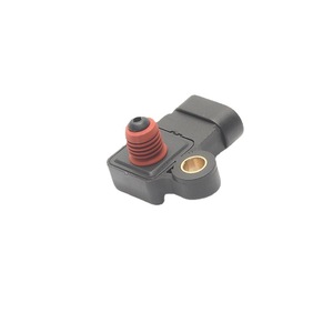 <b>Gauge</b> Pressure Sensor 25184082 <b>Thread</b> Mount For Chevrolet Aveo Daewoo Car Intake Manifold - Product Image 1