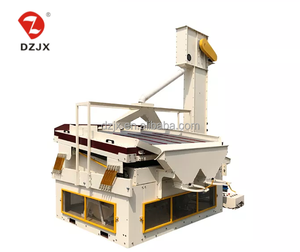 DZJX เครื่อง Destoner เม็ดแรงโน้มถ่วง,เครื่องเมล็ดข้าวสาลีถั่วเหลือง/เครื่อง Destoner เมล็ดเมล็ดเมล็ดถั่วคั่ว Quinoa - Product Image 4