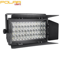 Polarlights en gros LED lumière de scène LED RGBW lumières d'inondation pour les événements de théâtre Concert de stade de mariage
