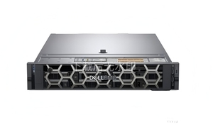 Servidor en torre PowerEdge T560 de gran venta con CPU Xeon y 64 GB de memoria, modelo de rack usado R750 R750XS R760 R740 R650 para aplicaciones de laptop - Product Image 2