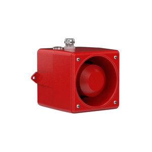 Pfannenberg DS 5 Audible <b>Alarm</b> 12V DC Industrial Alert System - Product Image 4