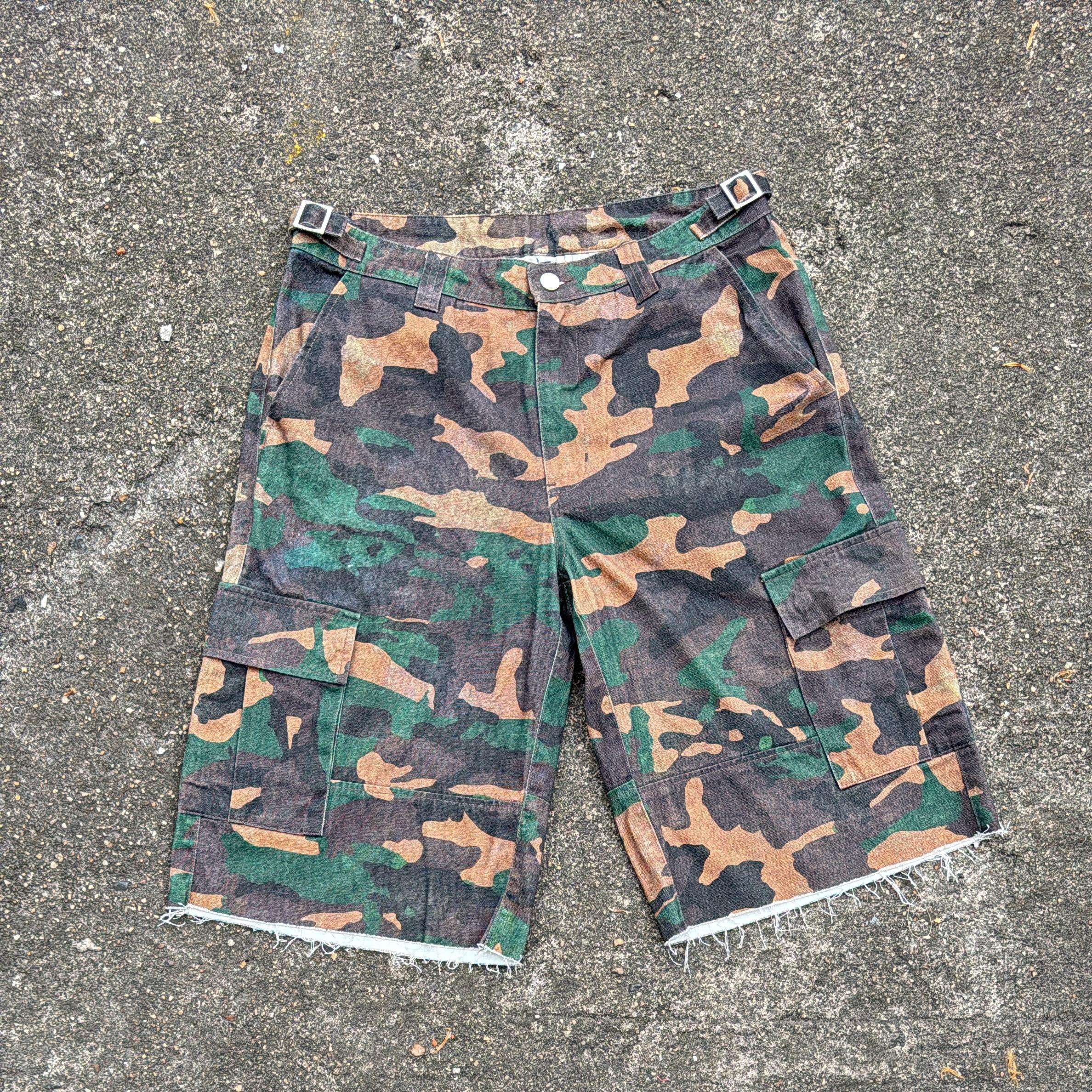 ลายพราง