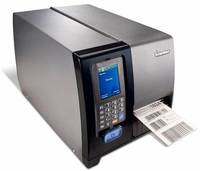 Impresora de códigos de barras industrial de transferencia térmica Honeywell PM43 203dpi, impresora de etiquetas térmicas 4x6