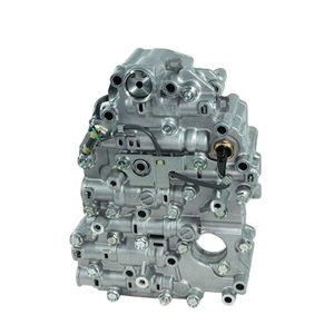 Boîtier de valve de boîte de vitesses CVT HXT de haute qualité, neuf, RE0F11A JF015E, 317053XX8C 317053JX8D, pièces de réparation de transmission automatique - Product Image 5