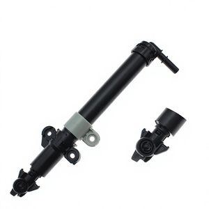 68223029AA 68223028AA Boquillas de Lavado de Faros Delanteros para Jeep Grand Cherokee 2014-2017, Parachoques Delantero de Plástico - Product Image 4