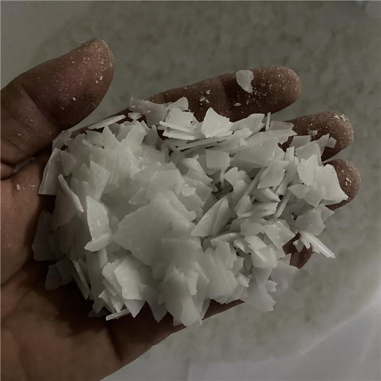 Высокоплотная смазка, Полиэтиленовая восковая труба, полиэтиленовый воск для промышленных химикатов ПВХ