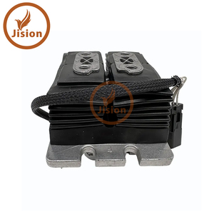 Excavator Parts 561-7001 490-1012 Foot <b>Pedal</b> Construction <b>Machinery</b> Parts - Product Image 1