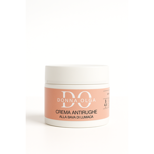 Crème visage anti-rides à la bave d'escargot Palazzo Rosa Italy Modèle 18 - Product Image 1