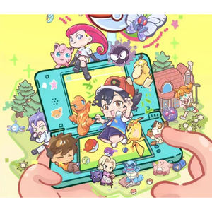 <span class=keywords><strong>Caja</strong></span> <span class=keywords><strong>de</strong></span> Sobres Sellada <span class=keywords><strong>de</strong></span> Pokémon JPS Blue Ocean Creative, Colección <span class=keywords><strong>de</strong></span> Pegatinas Acrílicas <span class=keywords><strong>de</strong></span> Personajes Populares Clásicos 151 - Product Image 2