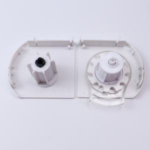 Mecanismo <span class=keywords><strong>De</strong></span> Plástico <span class=keywords><strong>De</strong></span> Embrague <span class=keywords><strong>De</strong></span> 38 Mm Mec & Aacute Nismo <span class=keywords><strong>De</strong></span> <span class=keywords><strong>Persiana</strong></span> 38 Mm Zebra Blind Componentes Accesorios Piezas Material - Product Image 2