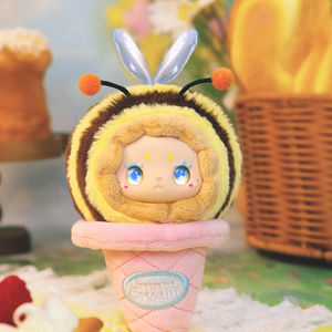 ラブリー・エマ スクープアイスクリームシリーズ PVCアニマルズテーマ 1/12スケール - Product Image 2