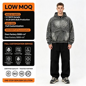Men's sets Hooded <b>Sweatshirt</b> Set Printed French Terry Casual Autumn Wear <b>White</b> Gray with Silver Flame Pattern 500gsm - Product Image 1